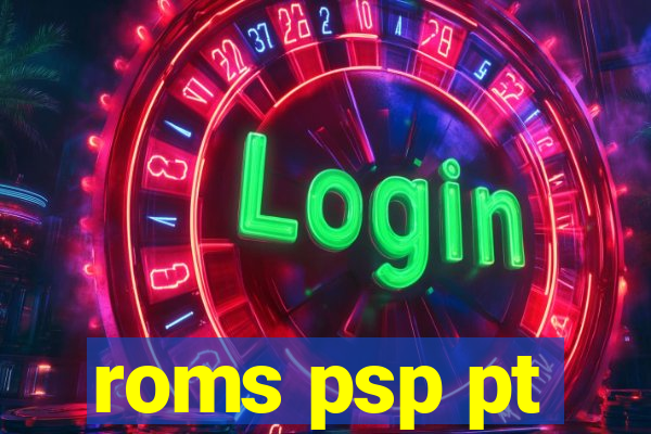 roms psp pt-br download